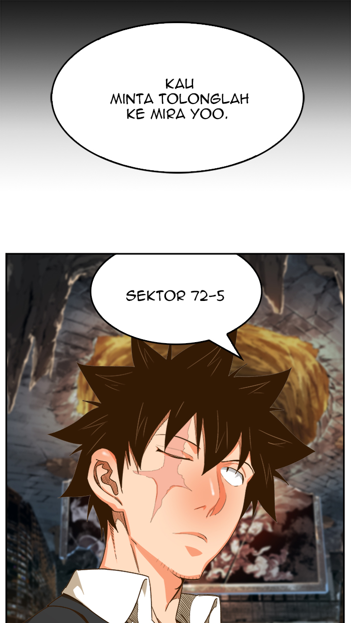 The God of High School Chap 444 - Next Chap 445