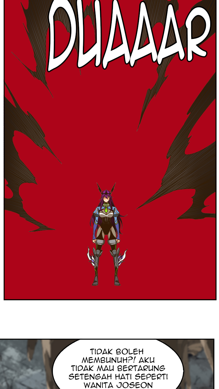 The God of High School Chap 444 - Next Chap 445