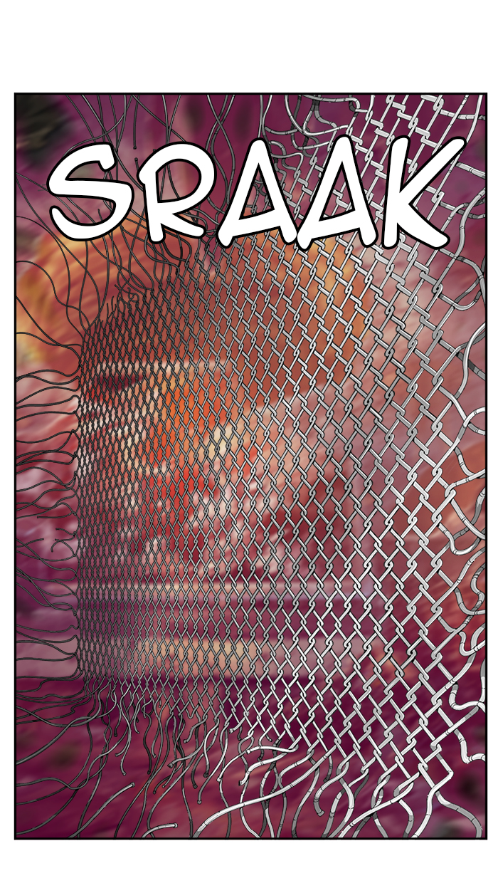 The God of High School Chap 444 - Next Chap 445