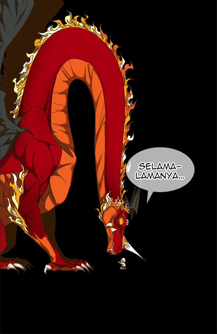 The God of High School Chap 444 - Next Chap 445