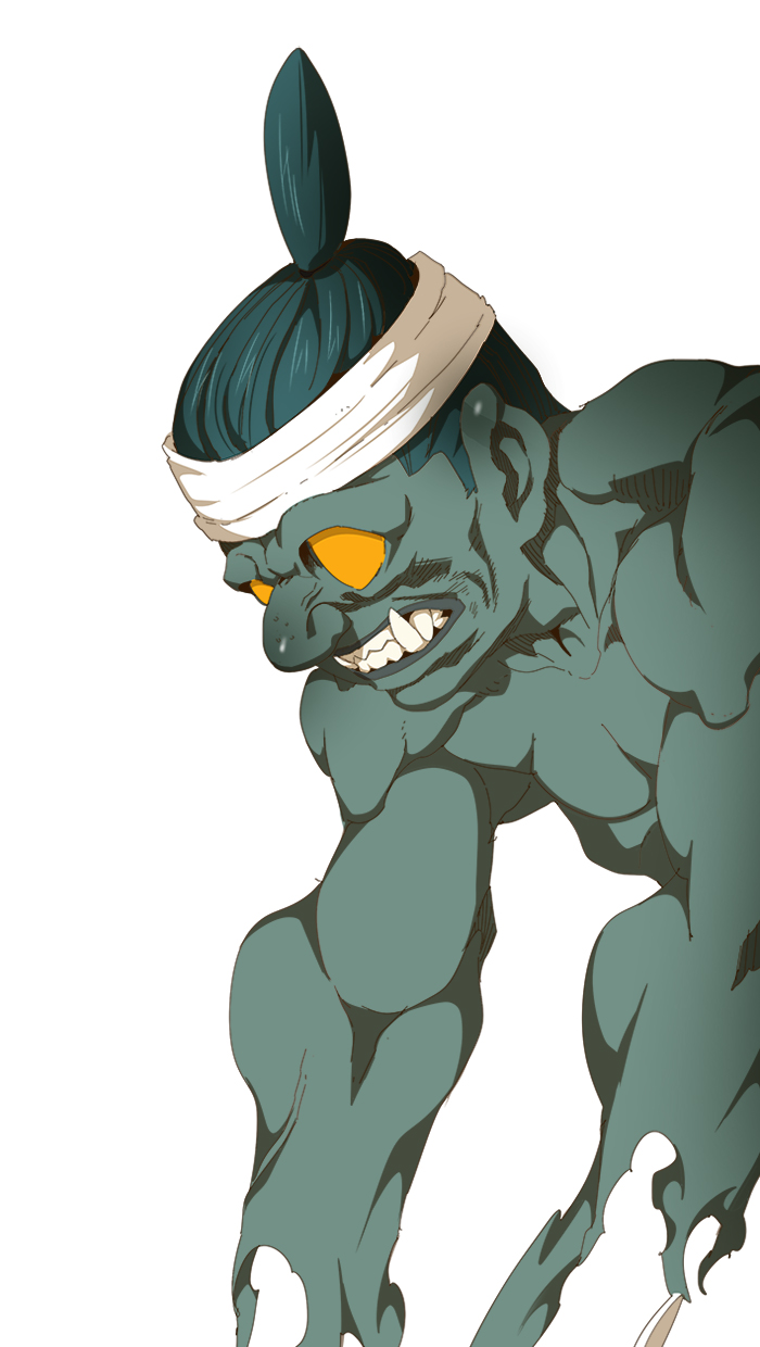 The God of High School Chap 444 - Next Chap 445