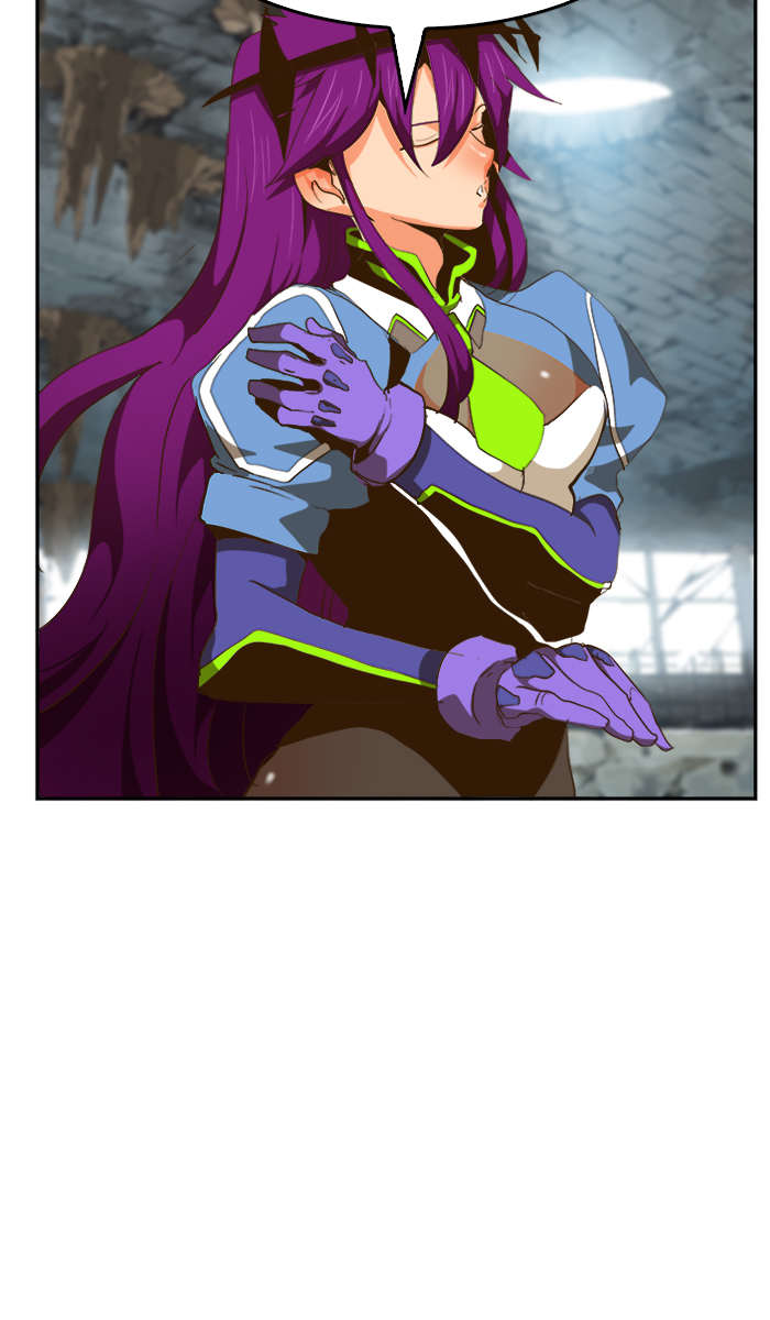 The God of High School Chap 444 - Next Chap 445