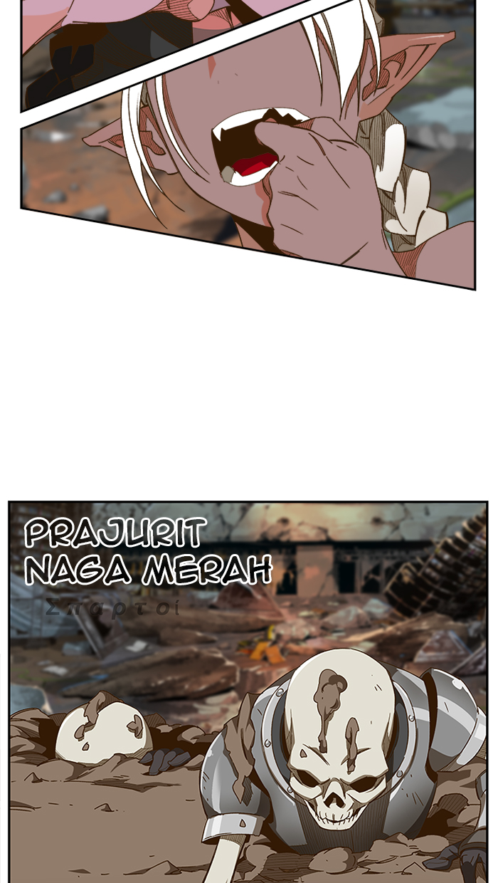 The God of High School Chap 444 - Next Chap 445