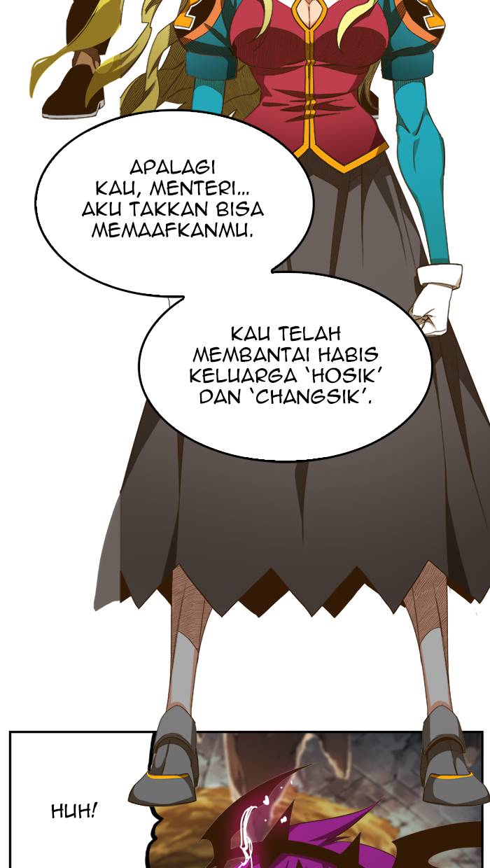 The God of High School Chap 444 - Next Chap 445