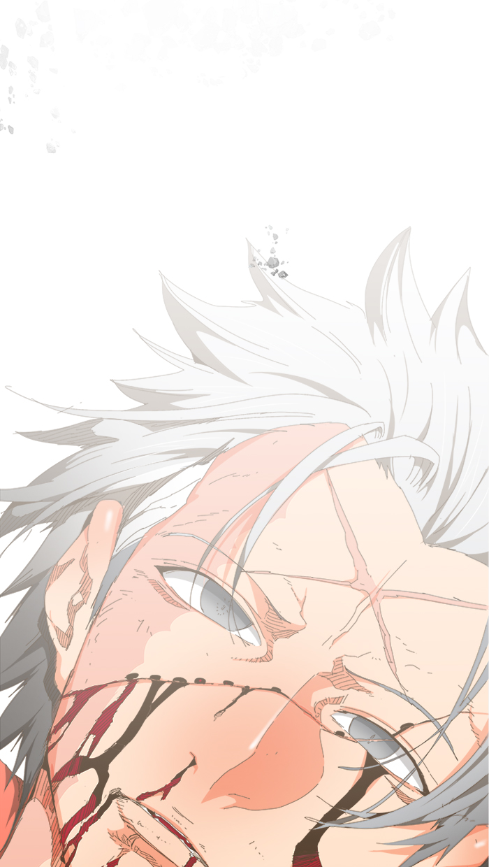 The God of High School Chap 444 - Next Chap 445