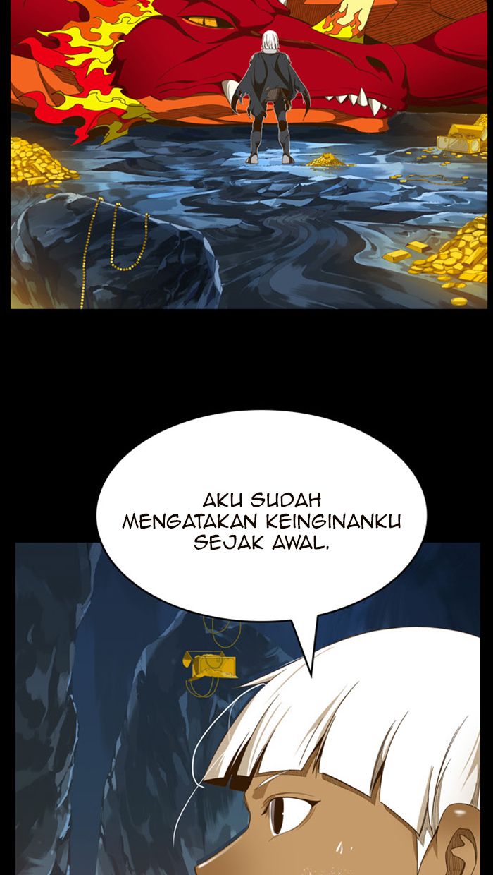 The God of High School Chap 444 - Next Chap 445
