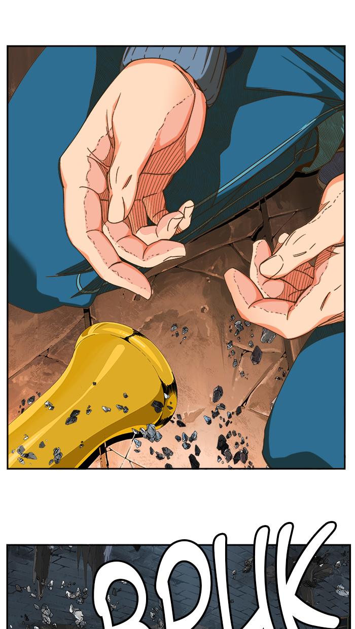 The God of High School Chap 445 - Next Chap 446