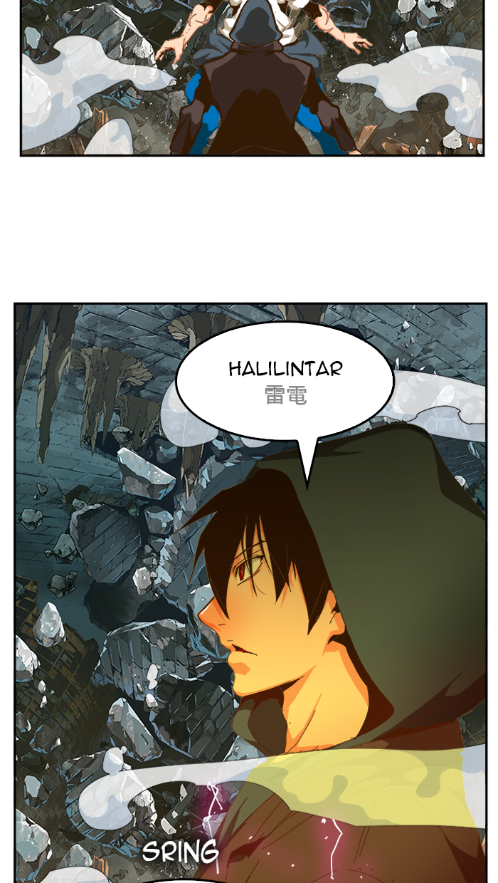 The God of High School Chap 445 - Next Chap 446