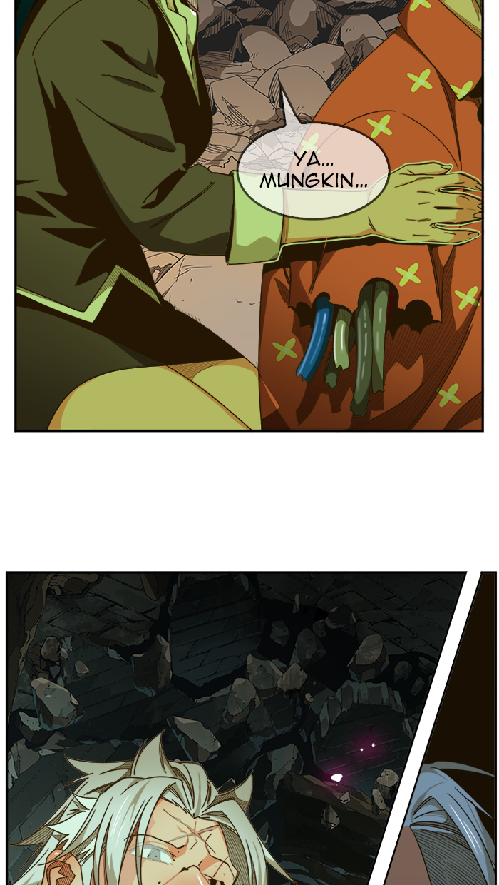 The God of High School Chap 445 - Next Chap 446