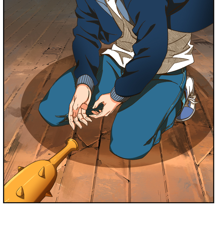 The God of High School Chap 445 - Next Chap 446