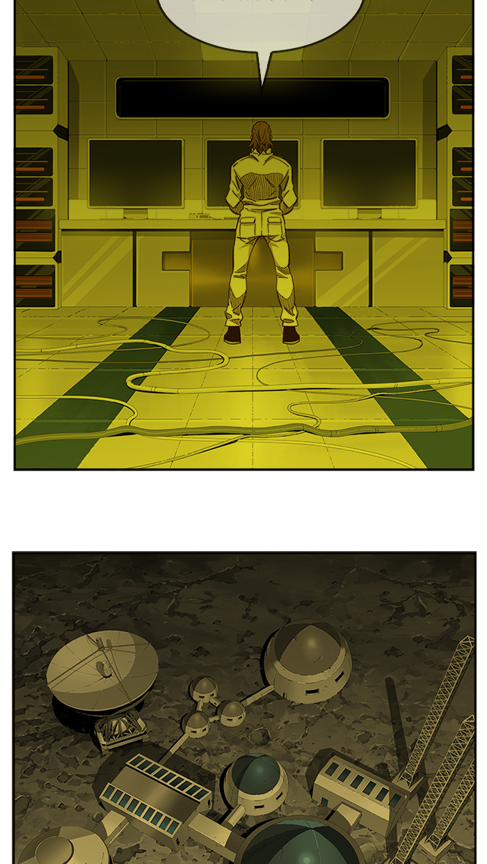 The God of High School Chap 445 - Next Chap 446