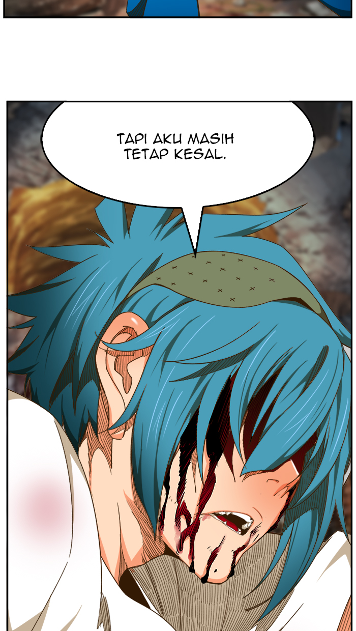 The God of High School Chap 445 - Next Chap 446