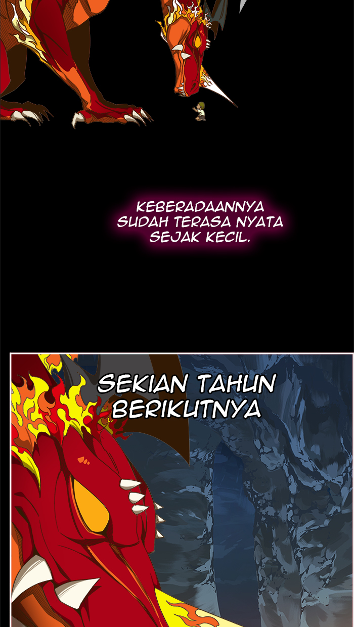 The God of High School Chap 445 - Next Chap 446