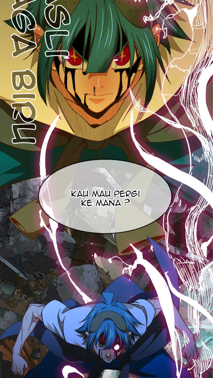 The God of High School Chap 445 - Next Chap 446