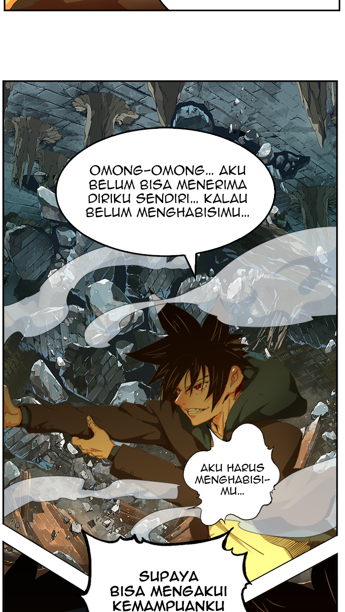 The God of High School Chap 445 - Next Chap 446