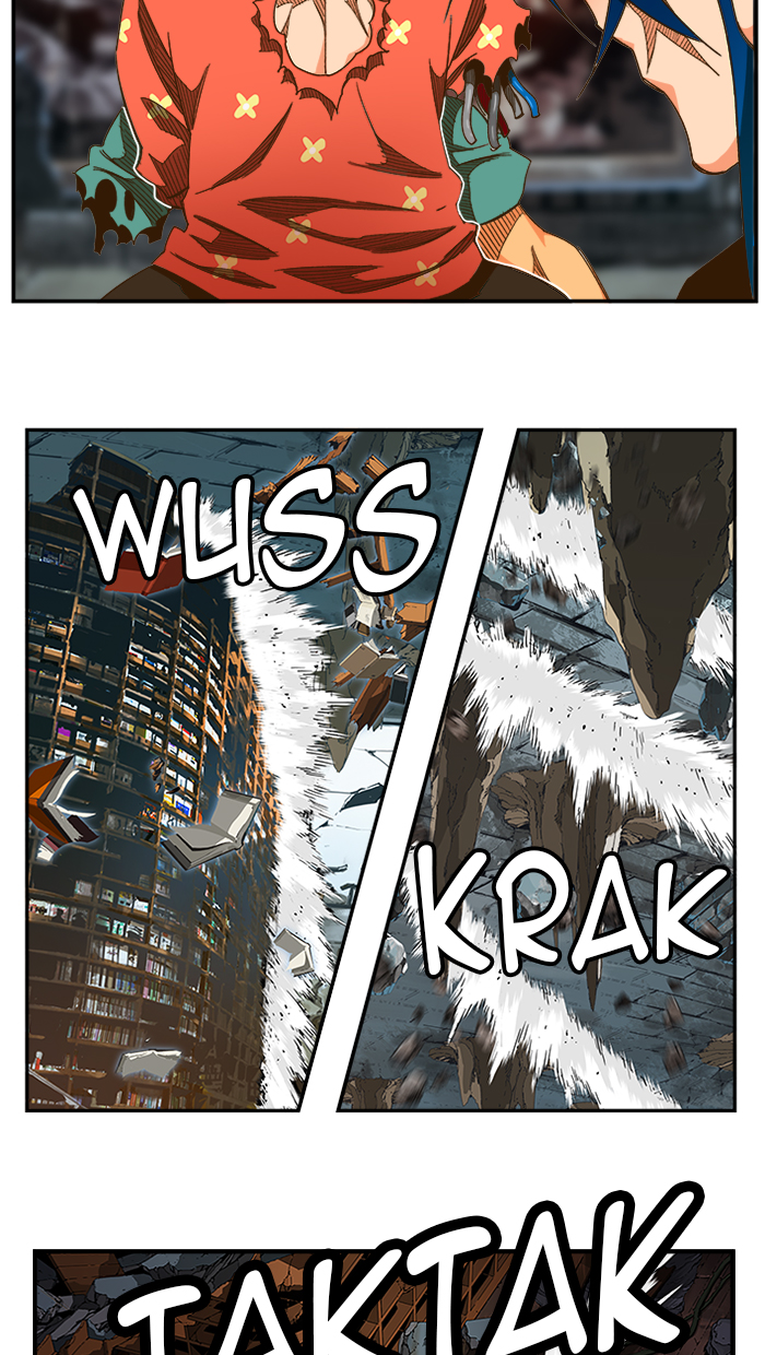 The God of High School Chap 445 - Next Chap 446