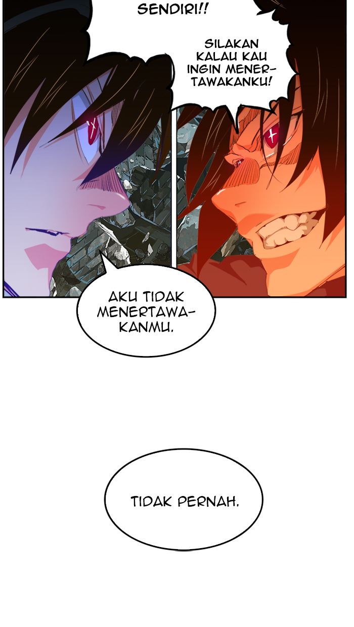 The God of High School Chap 445 - Next Chap 446