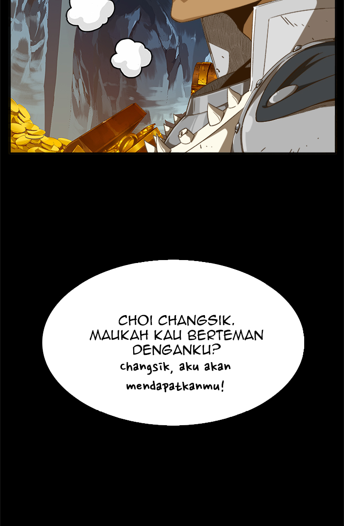 The God of High School Chap 445 - Next Chap 446