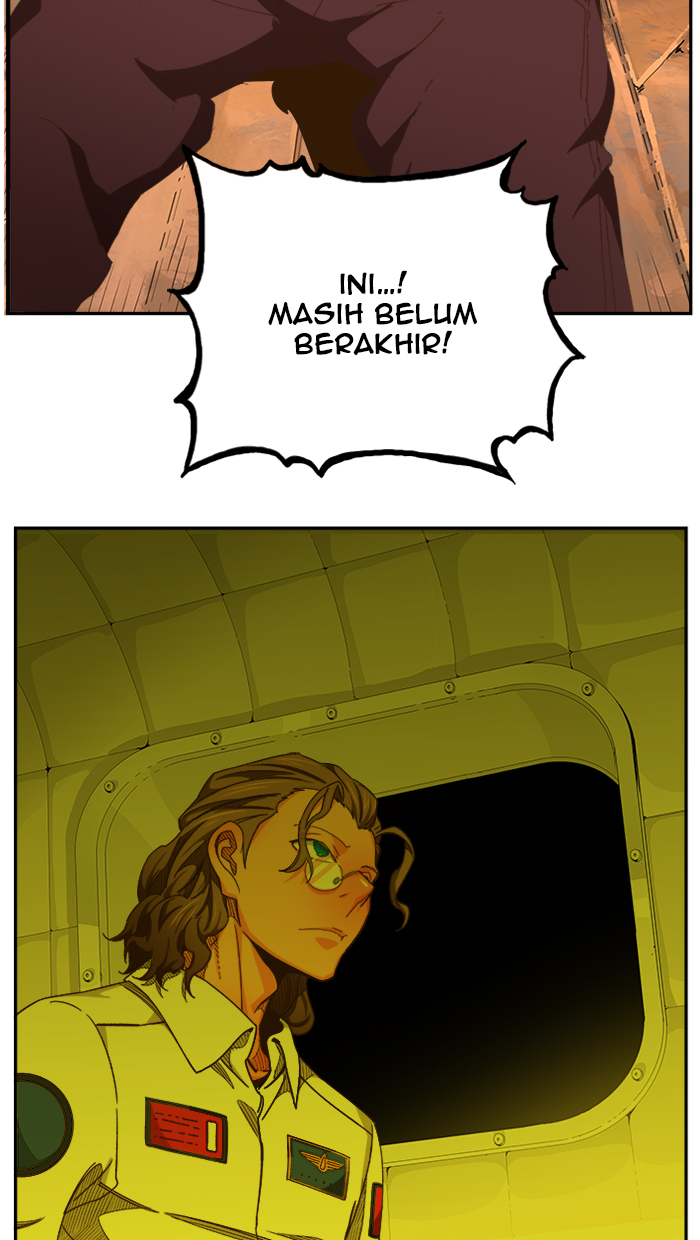 The God of High School Chap 445 - Next Chap 446