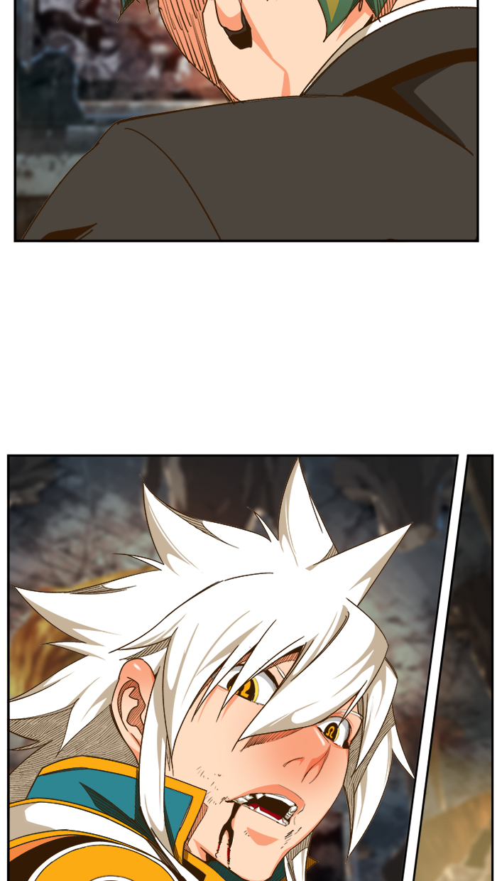 The God of High School Chap 445 - Next Chap 446