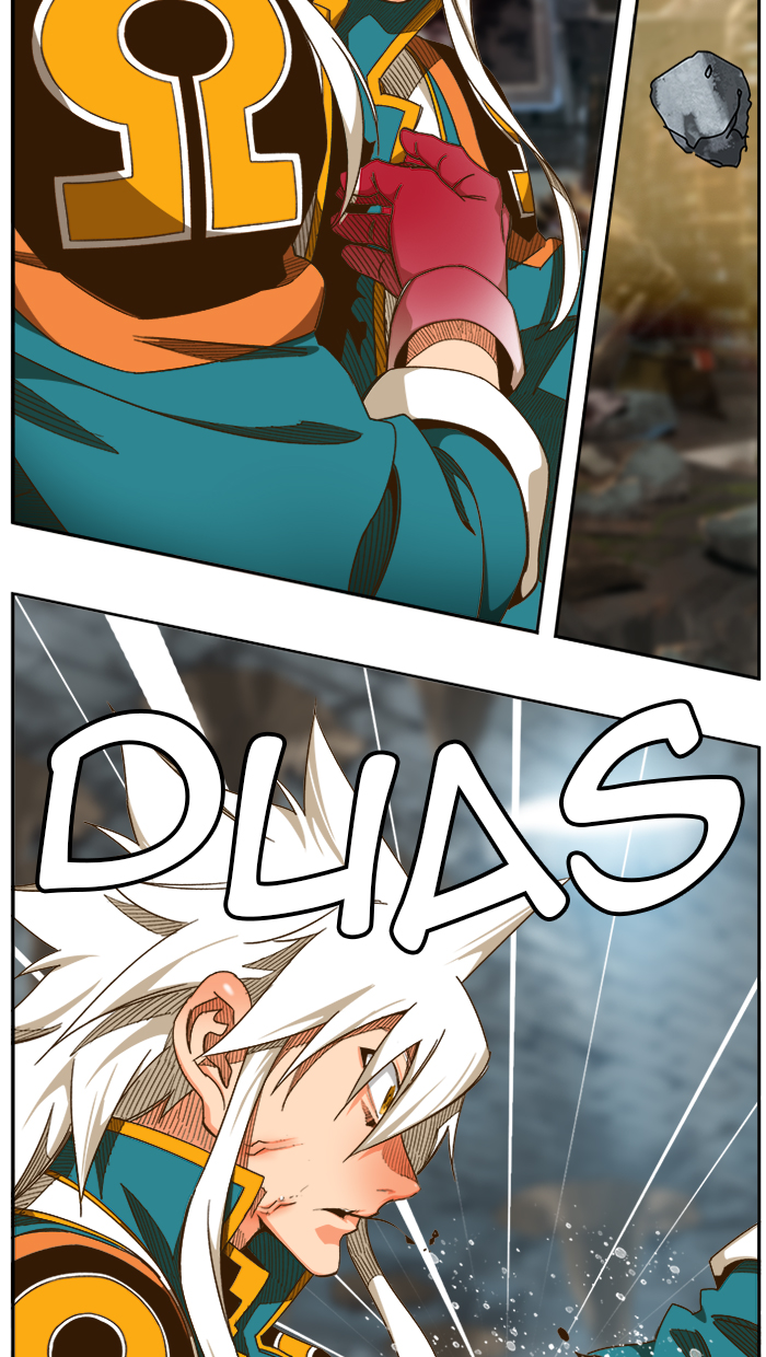 The God of High School Chap 445 - Next Chap 446