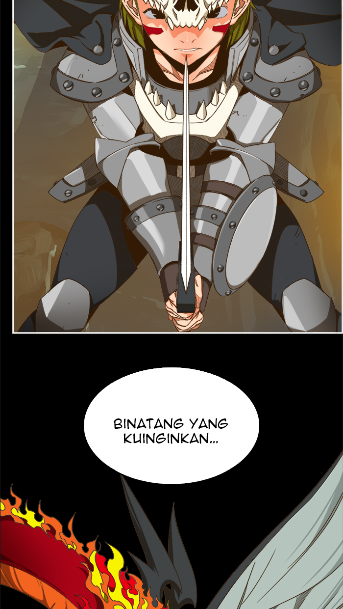 The God of High School Chap 445 - Next Chap 446