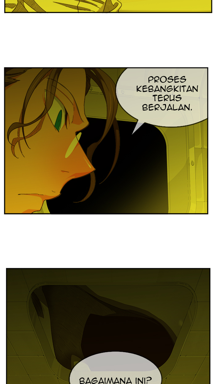 The God of High School Chap 445 - Next Chap 446