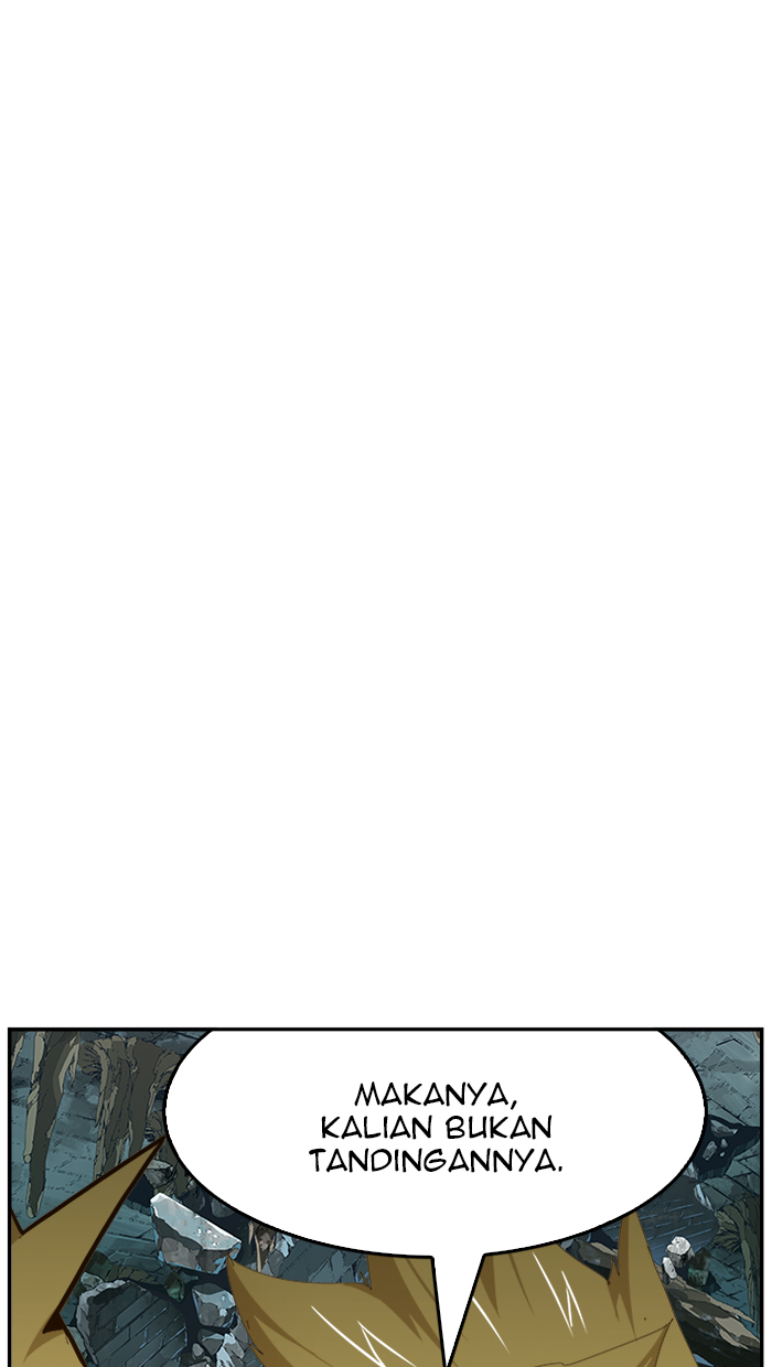 The God of High School Chap 445 - Next Chap 446