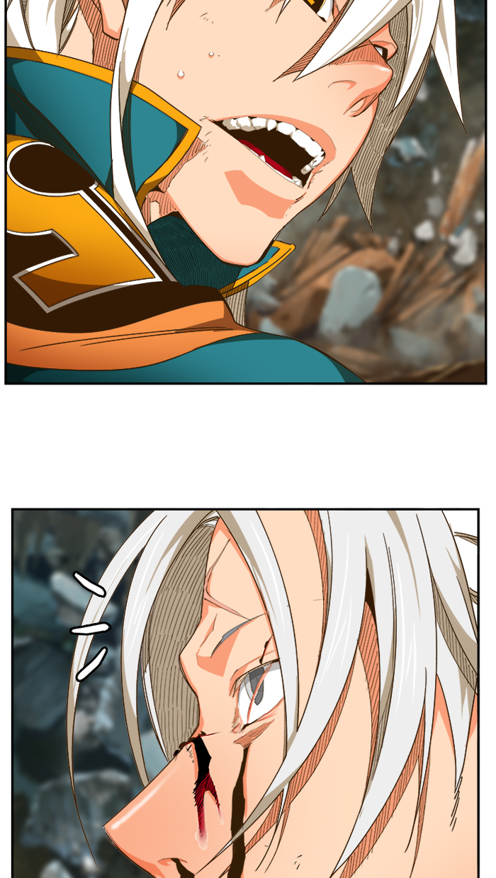 The God of High School Chap 445 - Next Chap 446