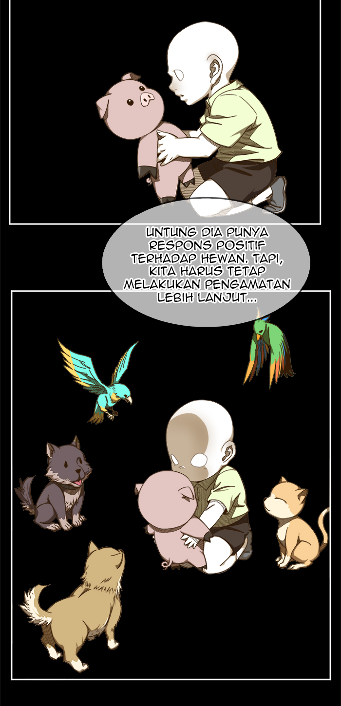 The God of High School Chap 445 - Next Chap 446