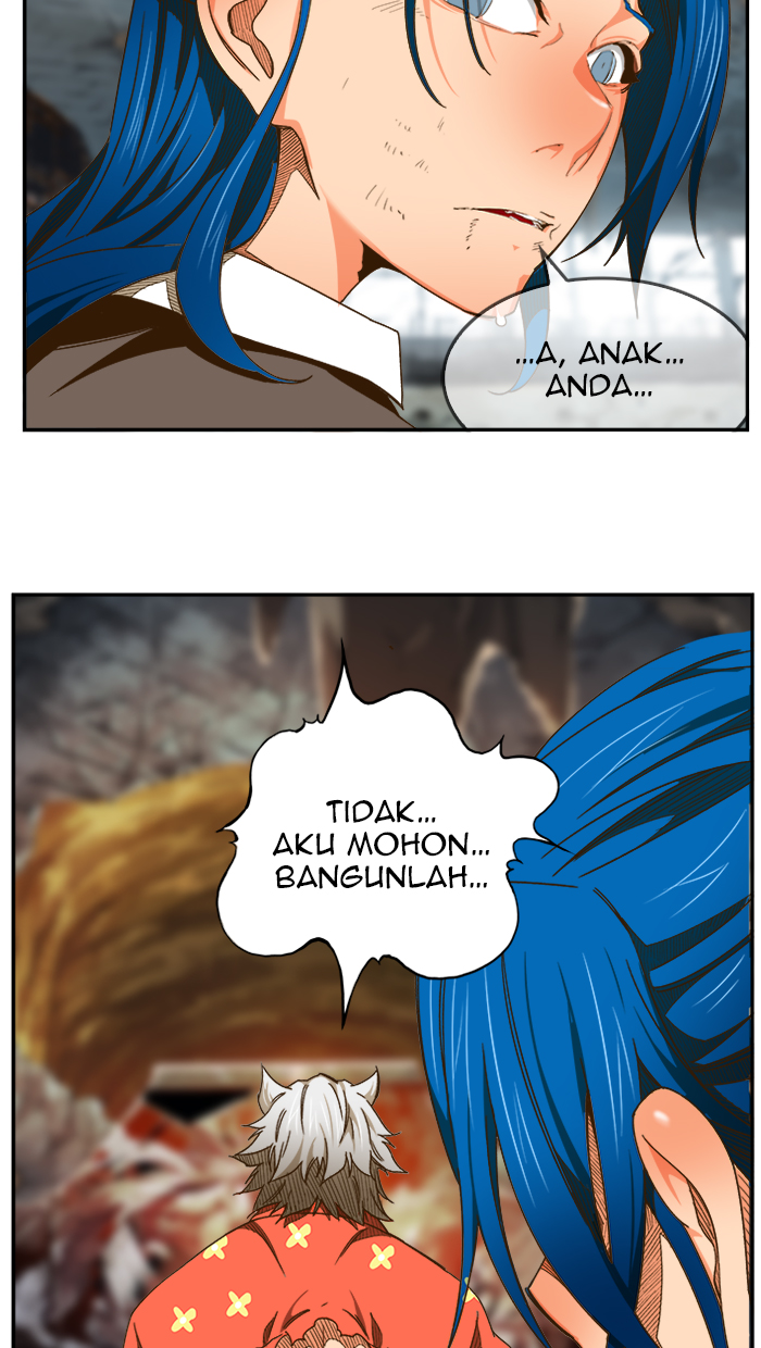 The God of High School Chap 445 - Next Chap 446
