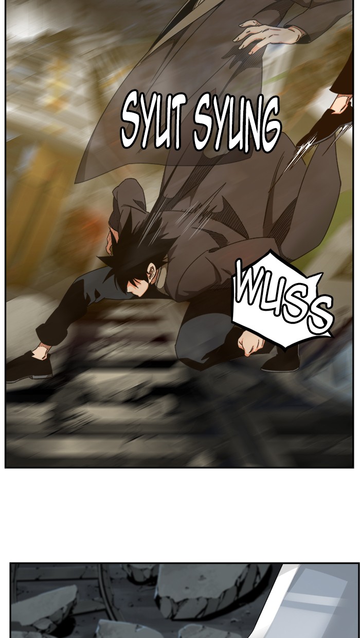 The God of High School Chap 446 - Next Chap 447