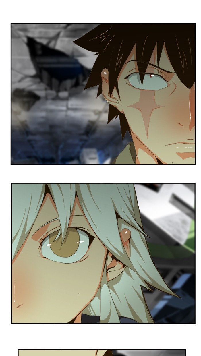 The God of High School Chap 446 - Next Chap 447