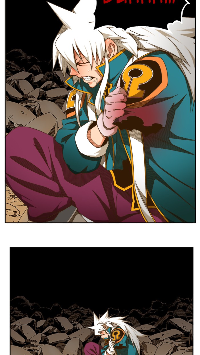 The God of High School Chap 446 - Next Chap 447