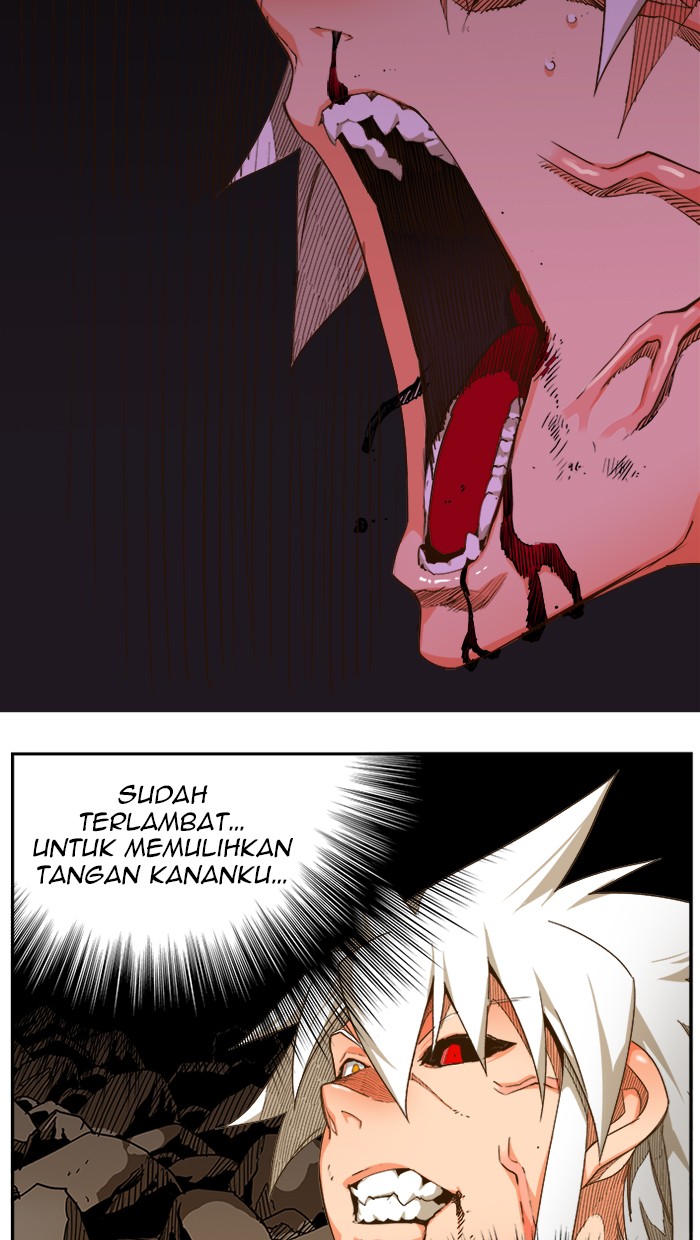 The God of High School Chap 446 - Next Chap 447