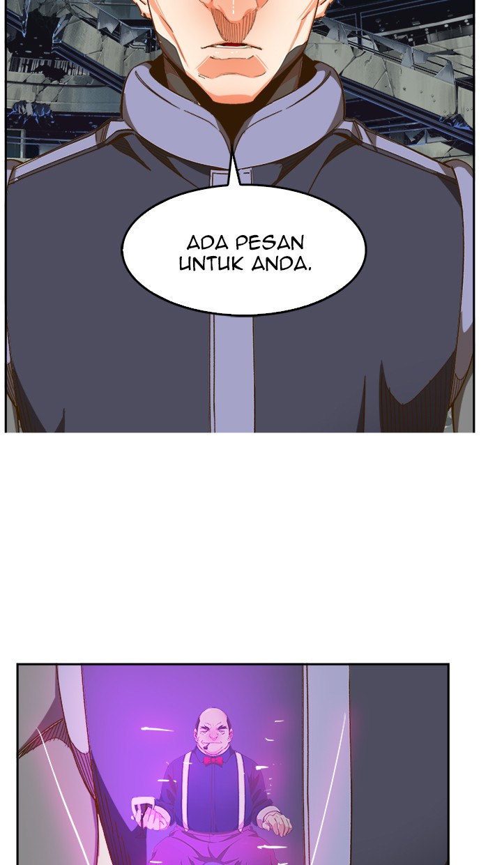 The God of High School Chap 446 - Next Chap 447