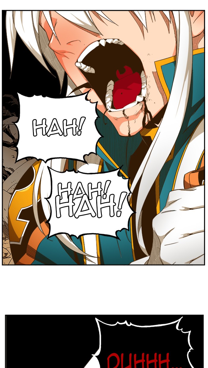 The God of High School Chap 446 - Next Chap 447