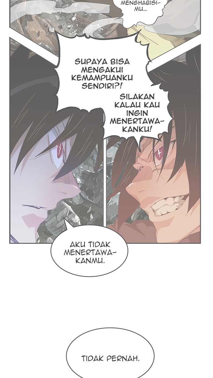 The God of High School Chap 446 - Next Chap 447