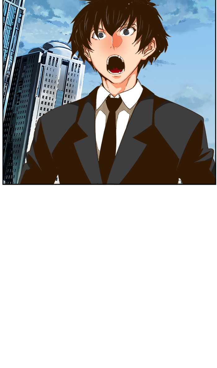 The God of High School Chap 446 - Next Chap 447