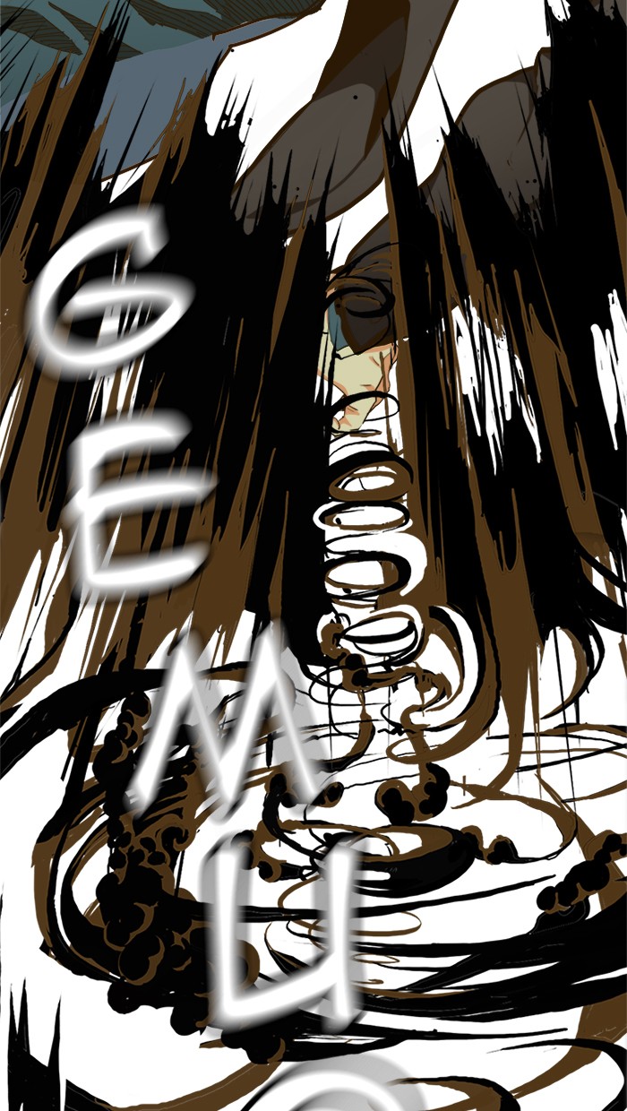 The God of High School Chap 446 - Next Chap 447