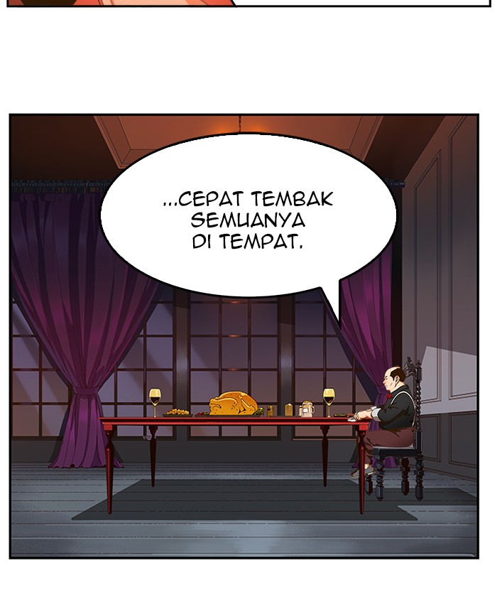 The God of High School Chap 446 - Next Chap 447