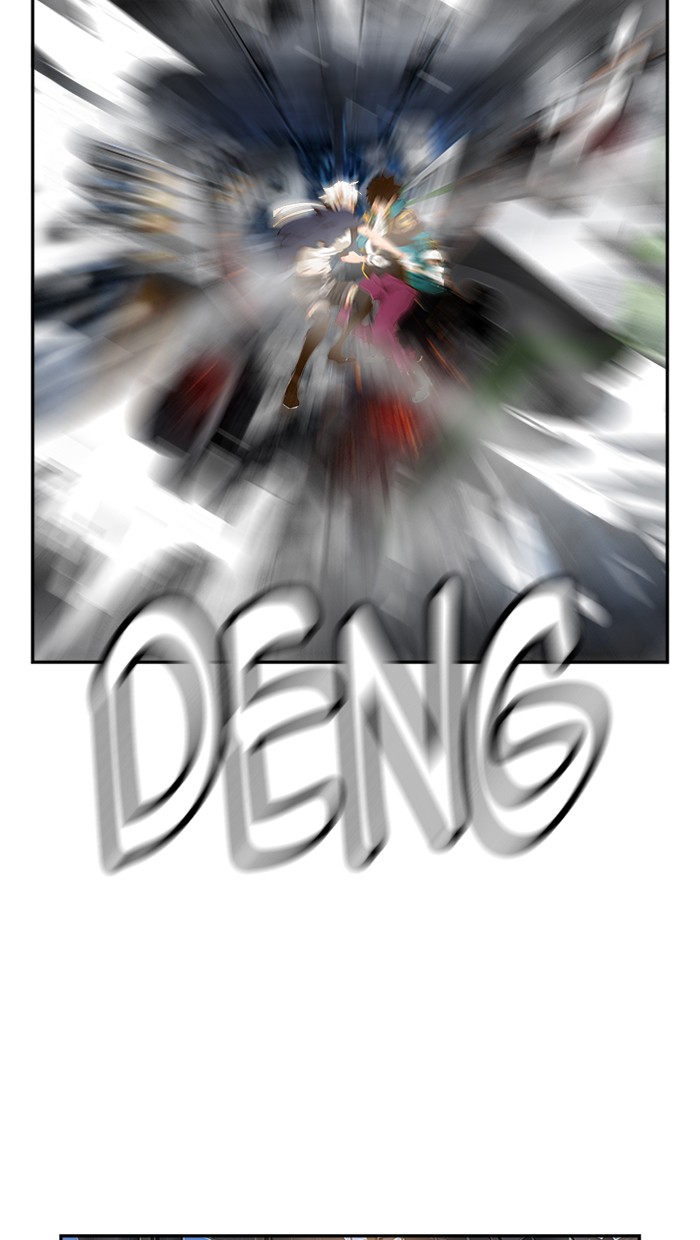 The God of High School Chap 446 - Next Chap 447