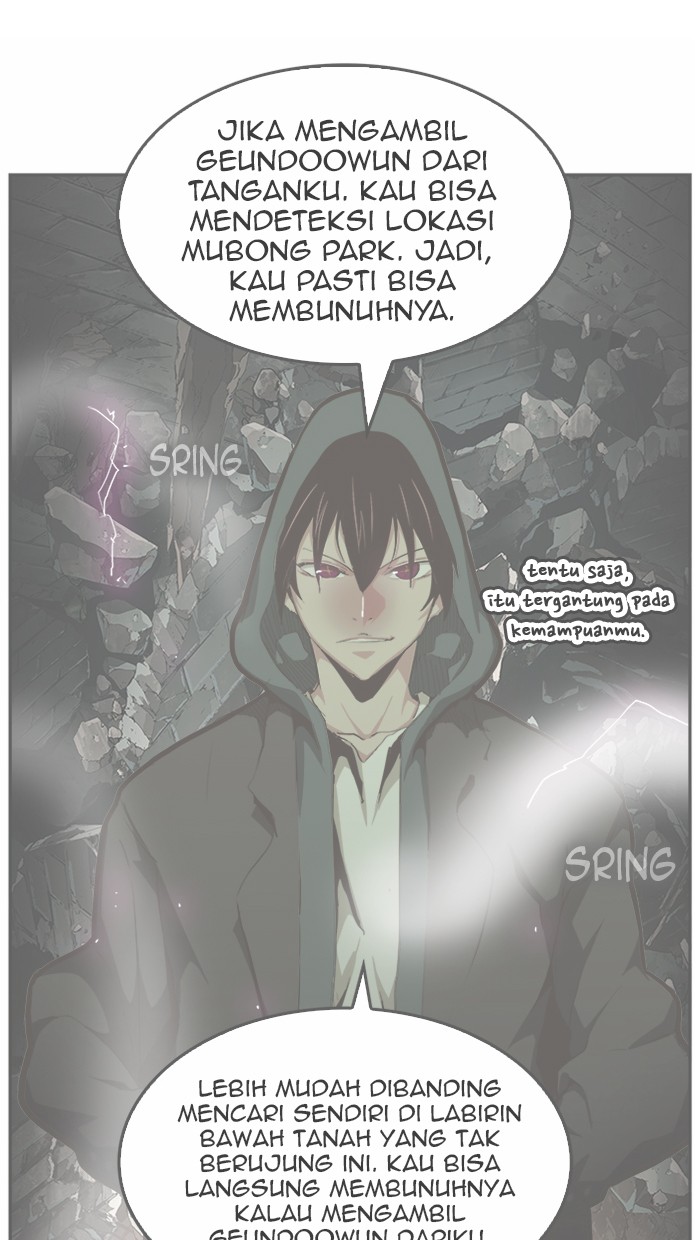 The God of High School Chap 446 - Next Chap 447