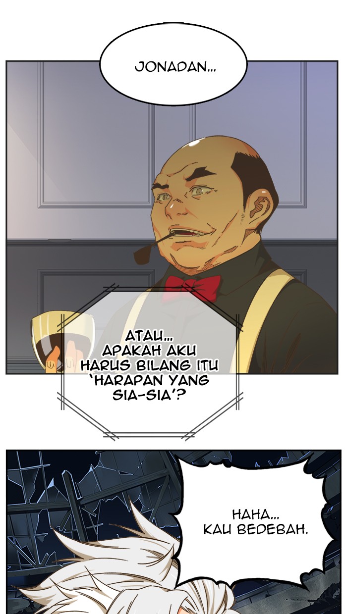 The God of High School Chap 446 - Next Chap 447