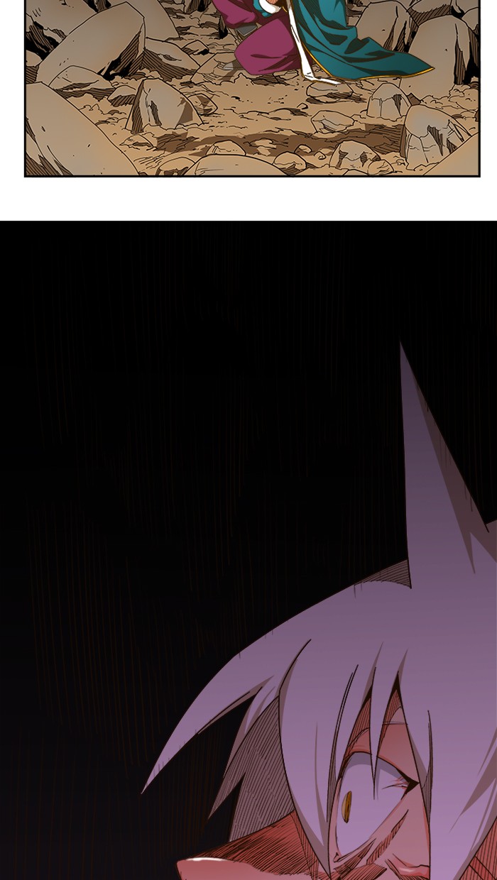 The God of High School Chap 446 - Next Chap 447