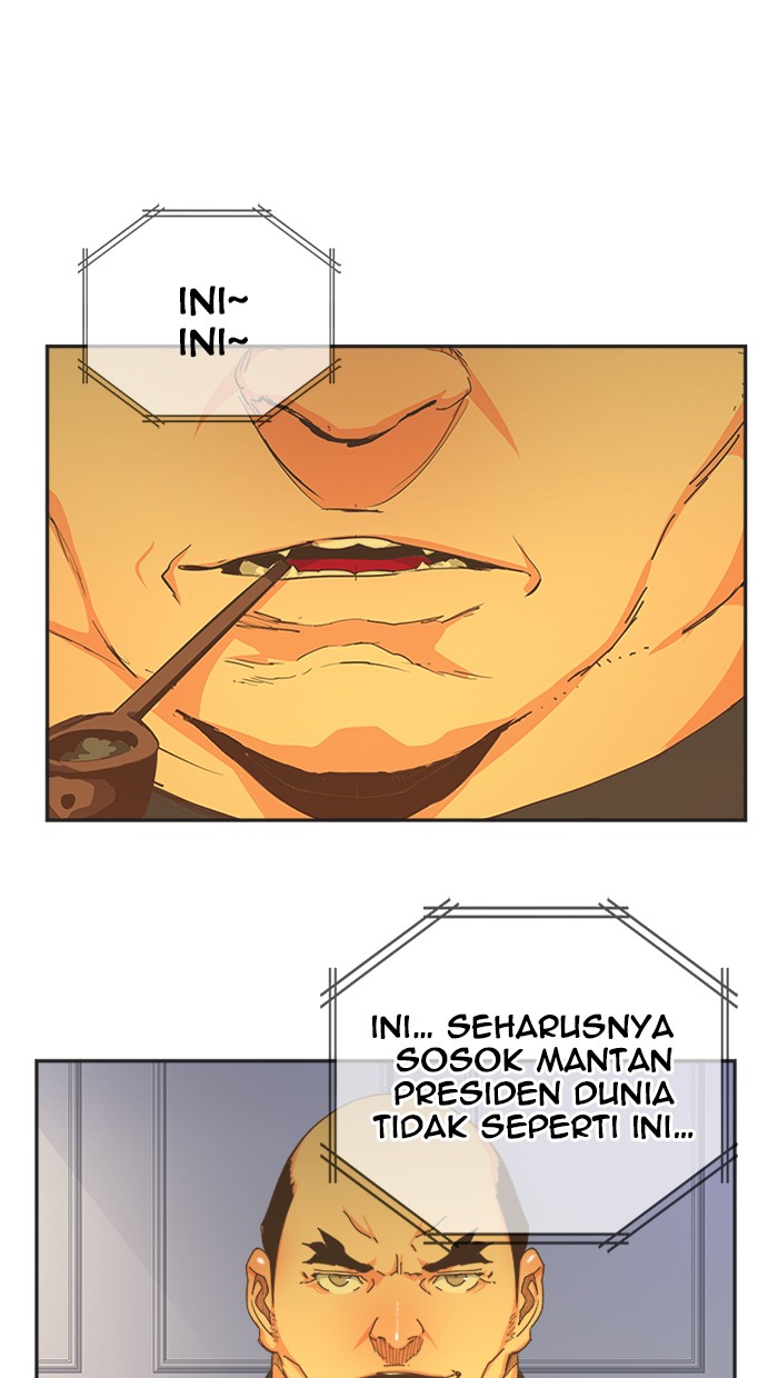 The God of High School Chap 446 - Next Chap 447