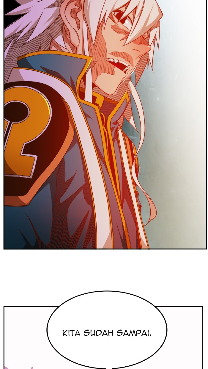 The God of High School Chap 448 - Next Chap 449