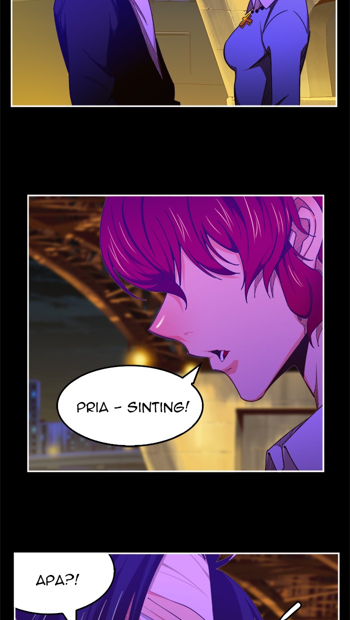 The God of High School Chap 448 - Next Chap 449