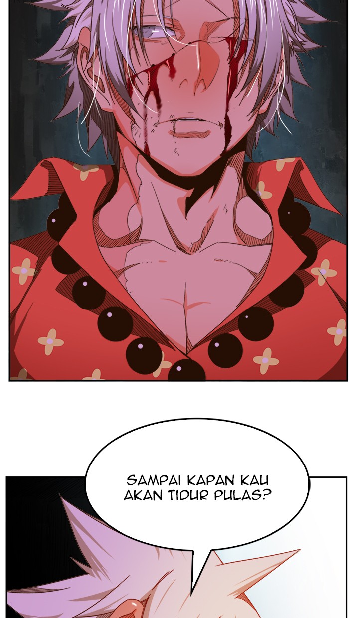 The God of High School Chap 448 - Next Chap 449