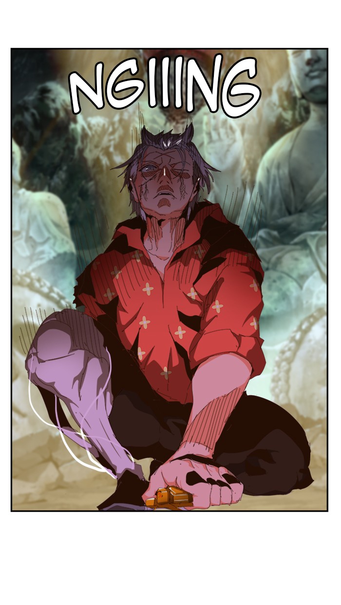 The God of High School Chap 448 - Next Chap 449